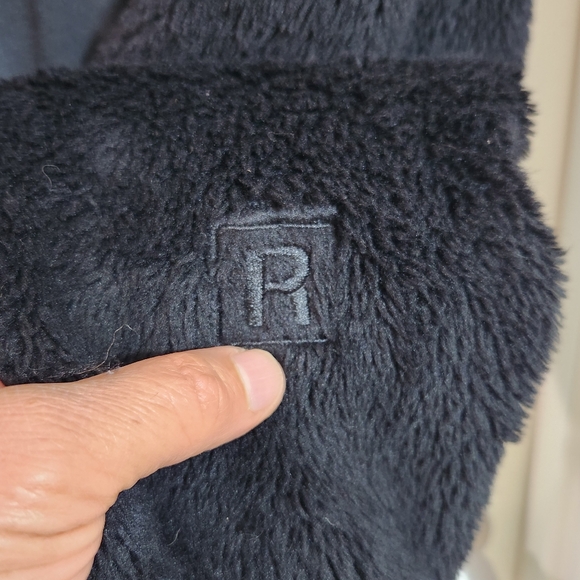 Patagonia R3 Hi-Loft Fleece Jacket - Picture 4 of 7